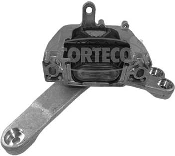 Mounting, engine 49387394