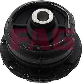 Bushing, axle beam 829046110