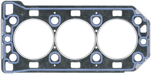 Gasket, cylinder head 540.430