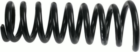 Suspension Spring 996 461