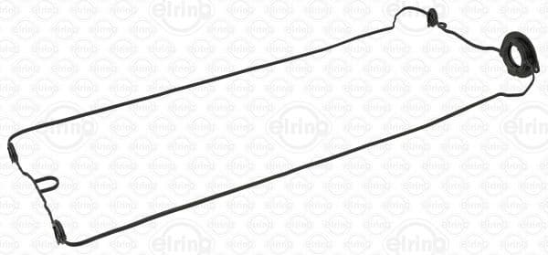 Seal, camshaft bearing housing 845.850