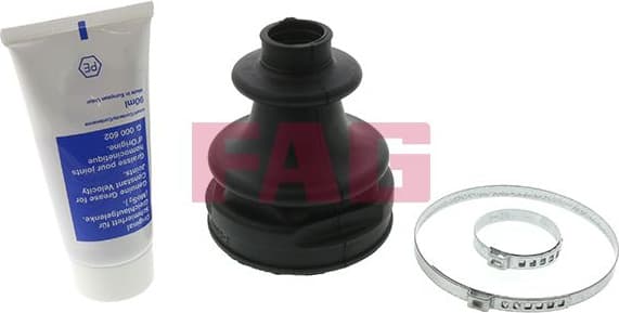 Bellow Kit, drive shaft 772014730