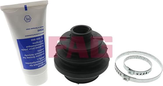 Bellow Kit, drive shaft 772016530