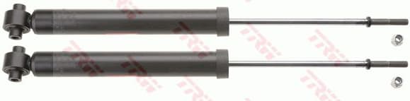 Shock Absorber TRW TWIN JGT1186T