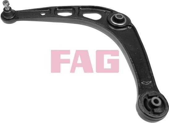 Control/Trailing Arm, wheel suspension 821032410