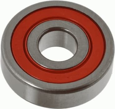 Pilot Bearing, clutch 1863 600 102