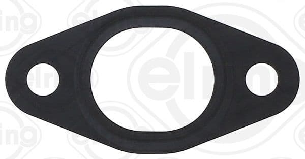 Gasket, secondary air valve 504.430