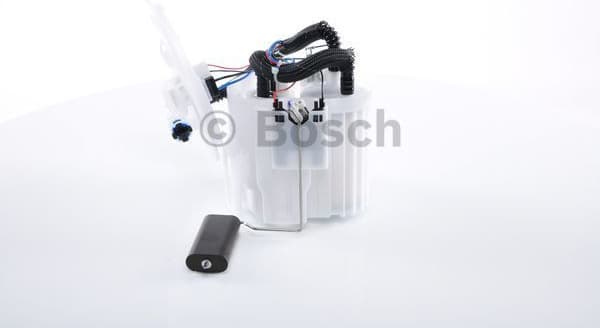 fuel supply unit 0580314082