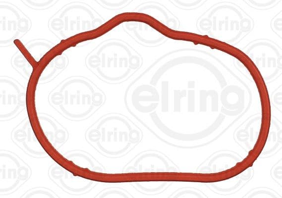 Gasket, intake manifold 397.430 - image 2