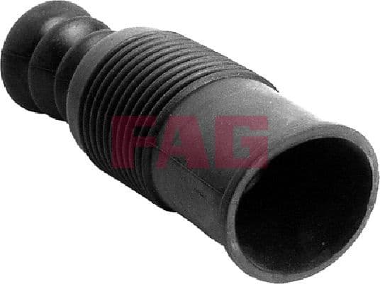 Rubber Buffer, suspension 810004210