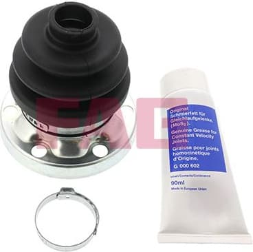 Bellow Kit, drive shaft 772017130