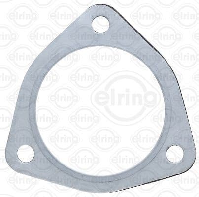 Gasket, exhaust pipe 753.548