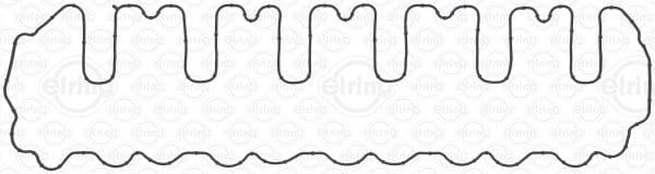 Gasket, cylinder head cover 522.980 - image 2