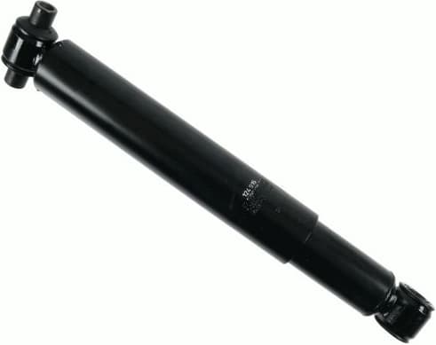 Shock Absorber 124 915