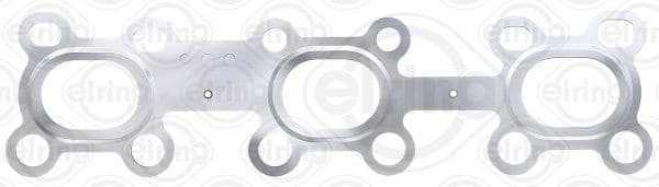 Gasket, exhaust manifold 527.000