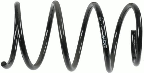 Suspension Spring 998 473