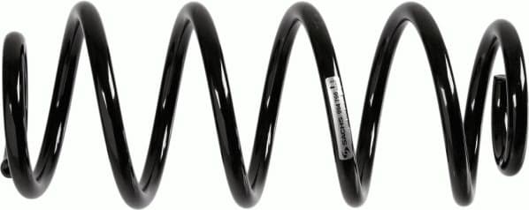 Suspension Spring 994 766