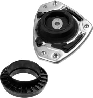 Repair Kit, suspension strut support mount 802 185