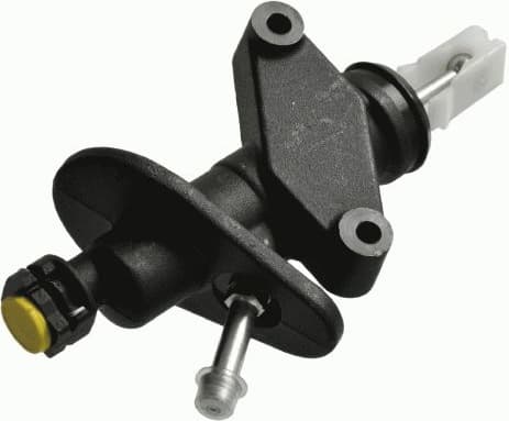 Master Cylinder, clutch 6284 600 721 - image 2