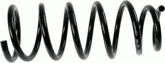 Suspension Spring 994 106