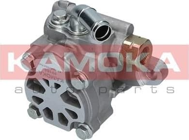 Hydraulic Pump, steering PP184 - image 3