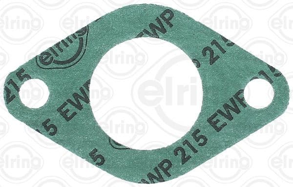 Gasket, carburettor flange 892.300
