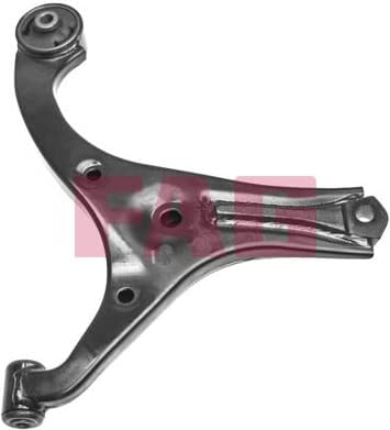 Control/Trailing Arm, wheel suspension 821075610