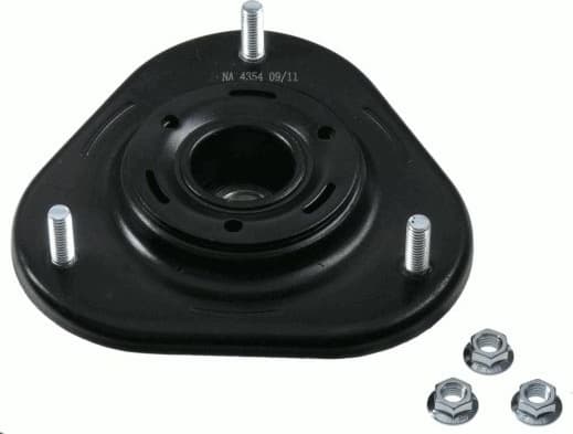Suspension Strut Support Mount 802 306