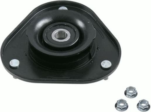 Suspension Strut Support Mount 802 306 - image 2