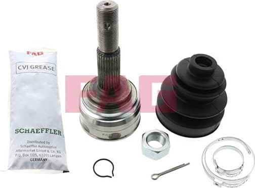 Joint Kit, drive shaft 771016130