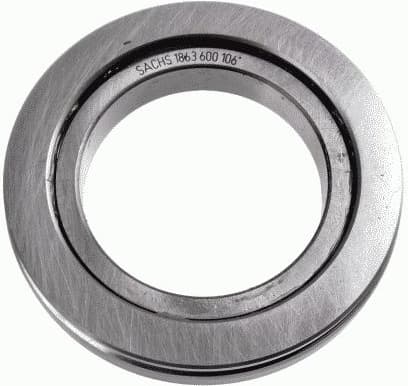Clutch Release Bearing 1863 600 106