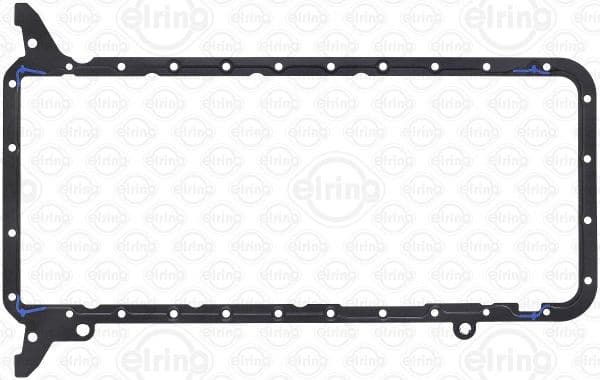Gasket, oil sump 359.590