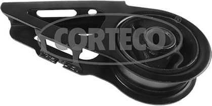 Mounting, engine 49386470