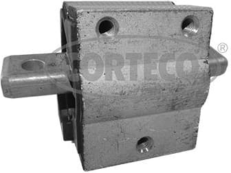 Mounting, automatic transmission 49387359