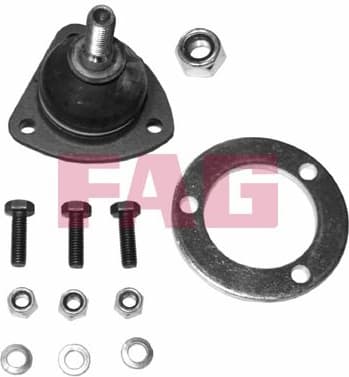 Ball Joint 825027010