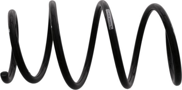 Suspension Spring 993 441