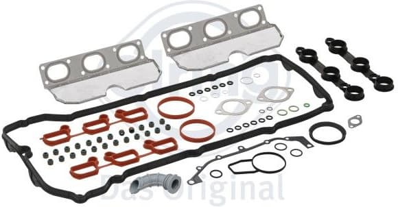 Gasket Kit, cylinder head 366.530