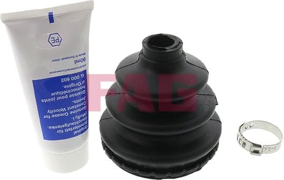 Bellow Kit, drive shaft 772017330