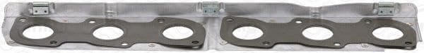 Gasket, exhaust manifold 906.240