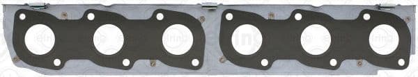 Gasket, exhaust manifold 906.240 - image 3