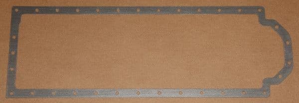 Gasket, oil sump 757.942 - image 2