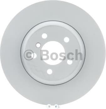 Brake Disc 0986479E16 - image 7