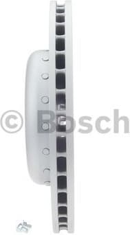 Brake Disc 0986479E16 - image 6