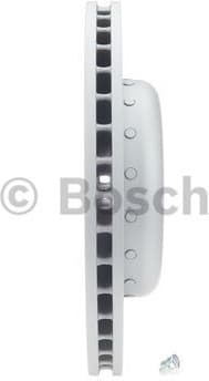 Brake Disc 0986479E16 - image 3