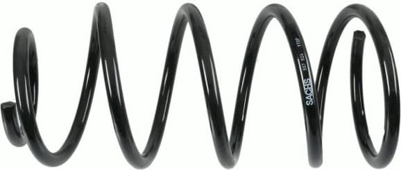 Suspension Spring 997 924