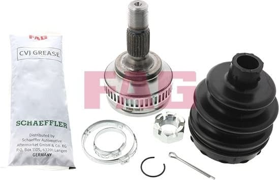 Joint Kit, drive shaft 771043630