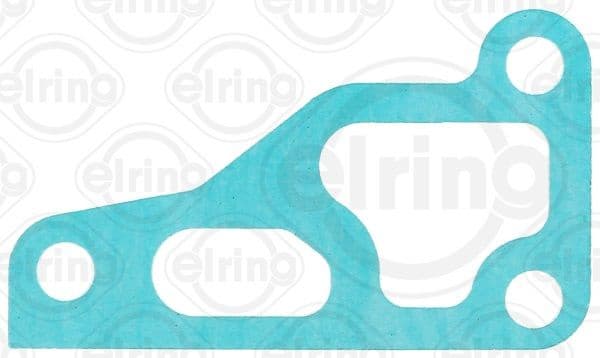 Gasket, oil filter housing 756.999