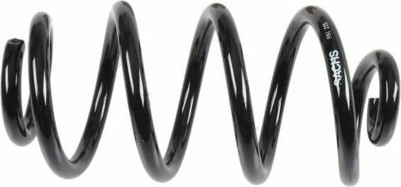 Suspension Spring 994 225