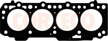 Gasket, cylinder head 415309P