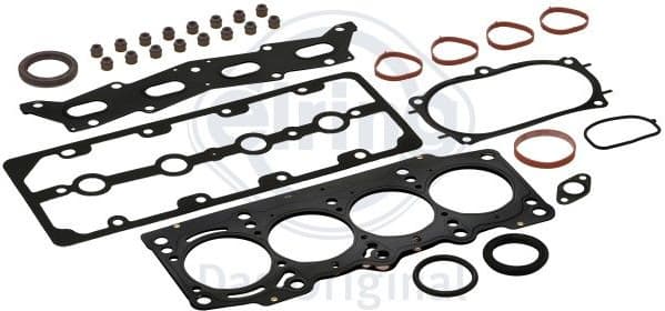 Gasket Kit, cylinder head 334.690
